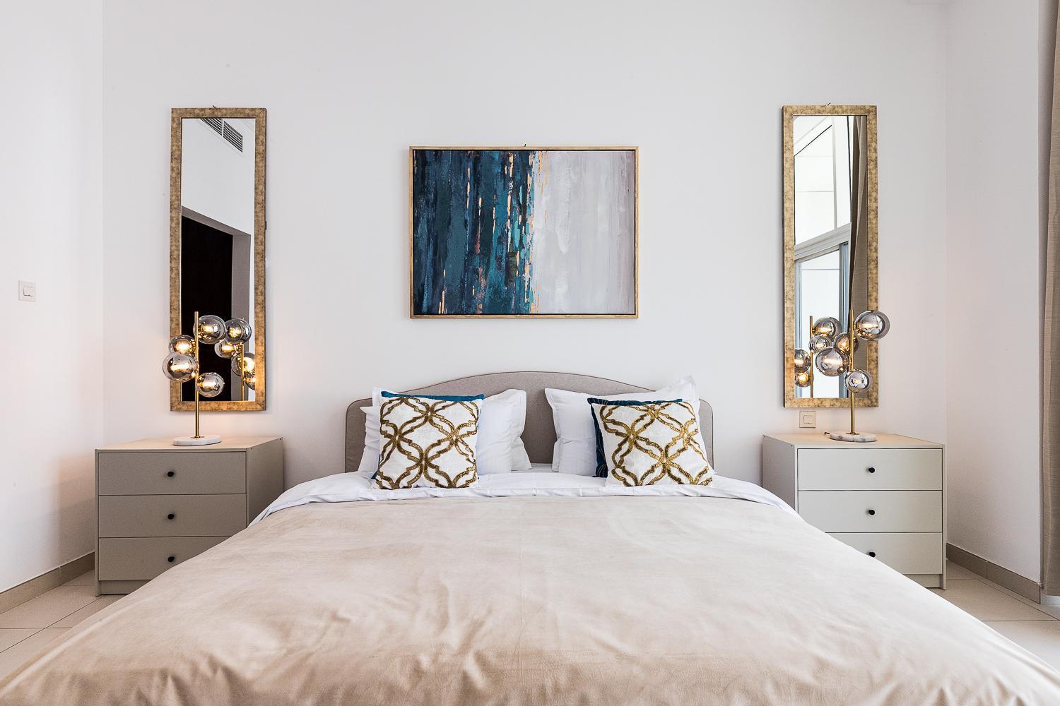 Apartment Globalstay. Scala Tower Retreat With Free Parking *