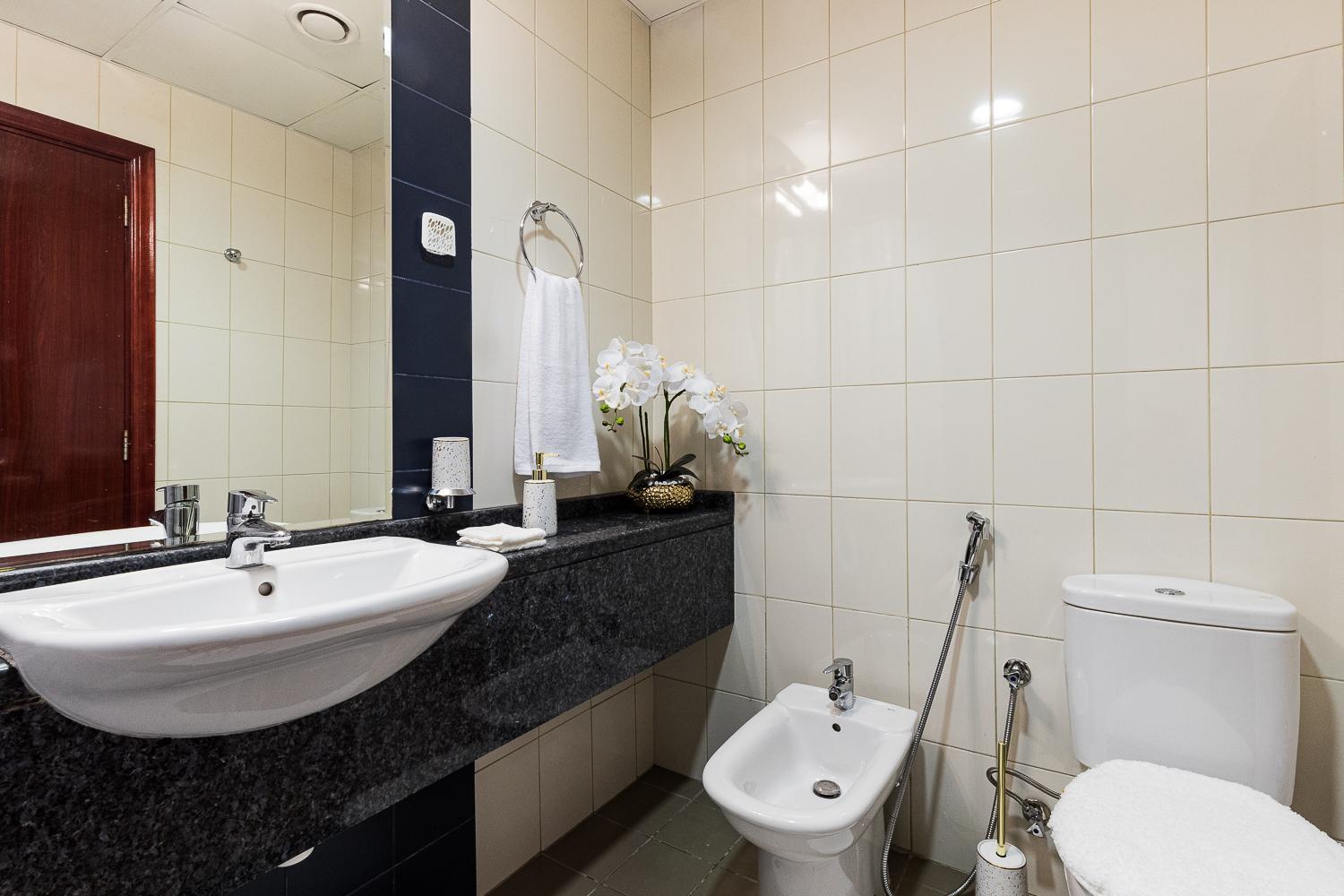 Apartment Globalstay. Scala Tower Retreat With Free Parking