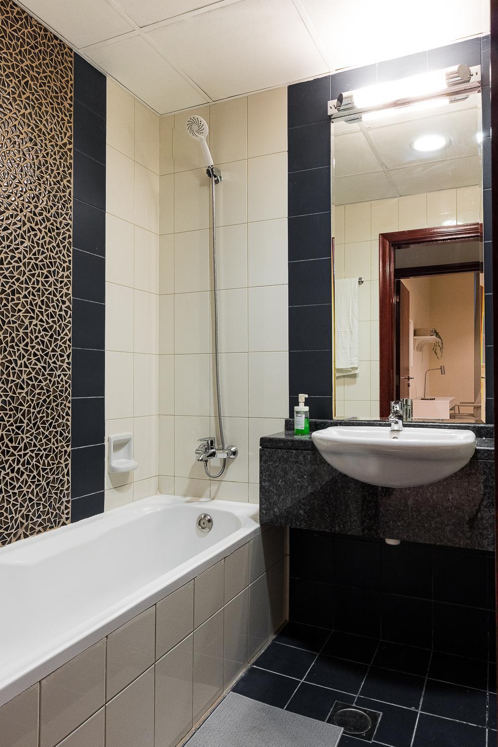 Globalstay. Scala Tower Retreat With Free Parking