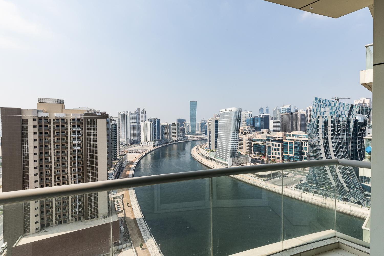 Apartment Globalstay. Scala Tower Retreat With Free Parking
