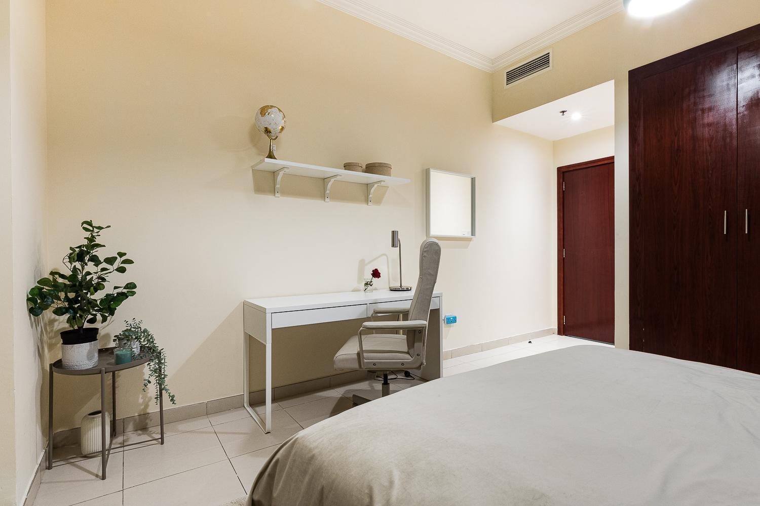 Apartment Globalstay. Scala Tower Retreat With Free Parking *