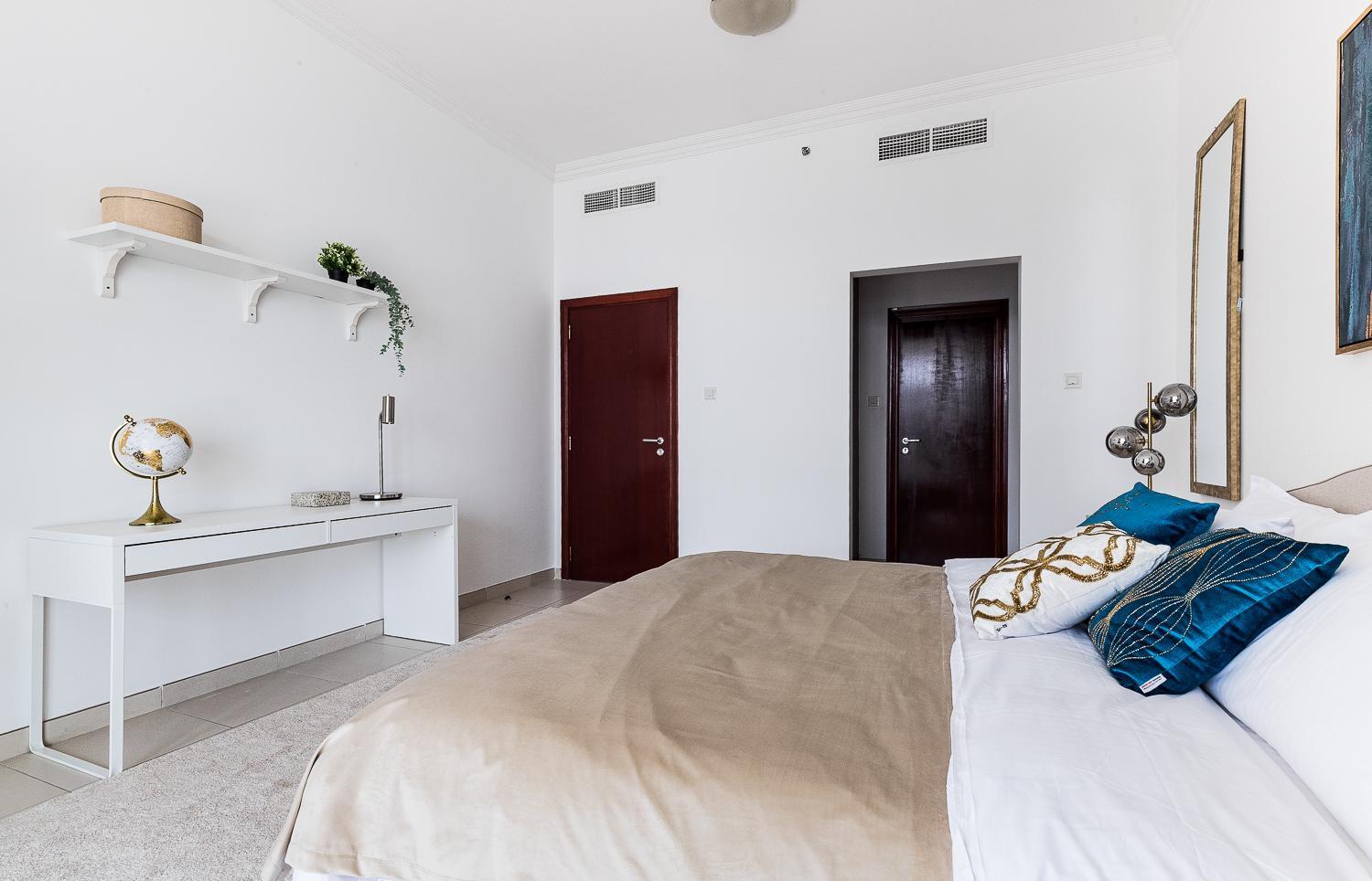 Globalstay. Scala Tower Retreat With Free Parking Apartment *