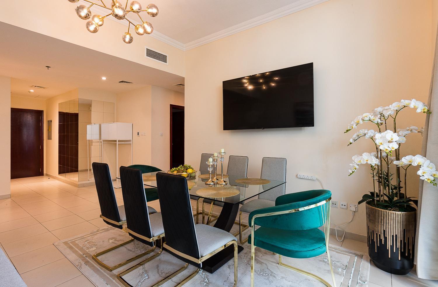 Apartment Globalstay. Scala Tower Retreat With Free Parking