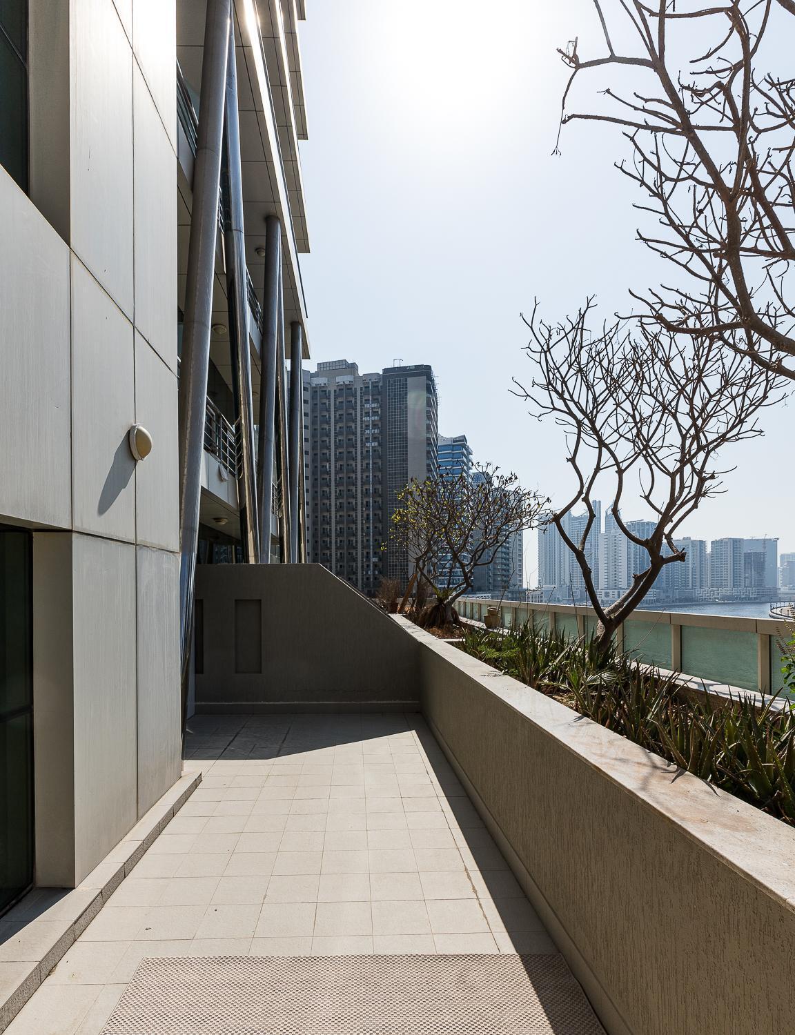 Globalstay. Scala Tower Retreat With Free Parking Apartment Dubai