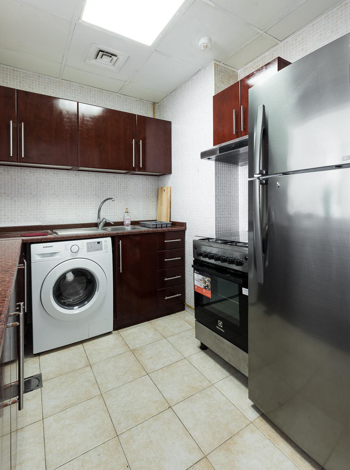 Globalstay. Scala Tower Retreat With Free Parking Dubai