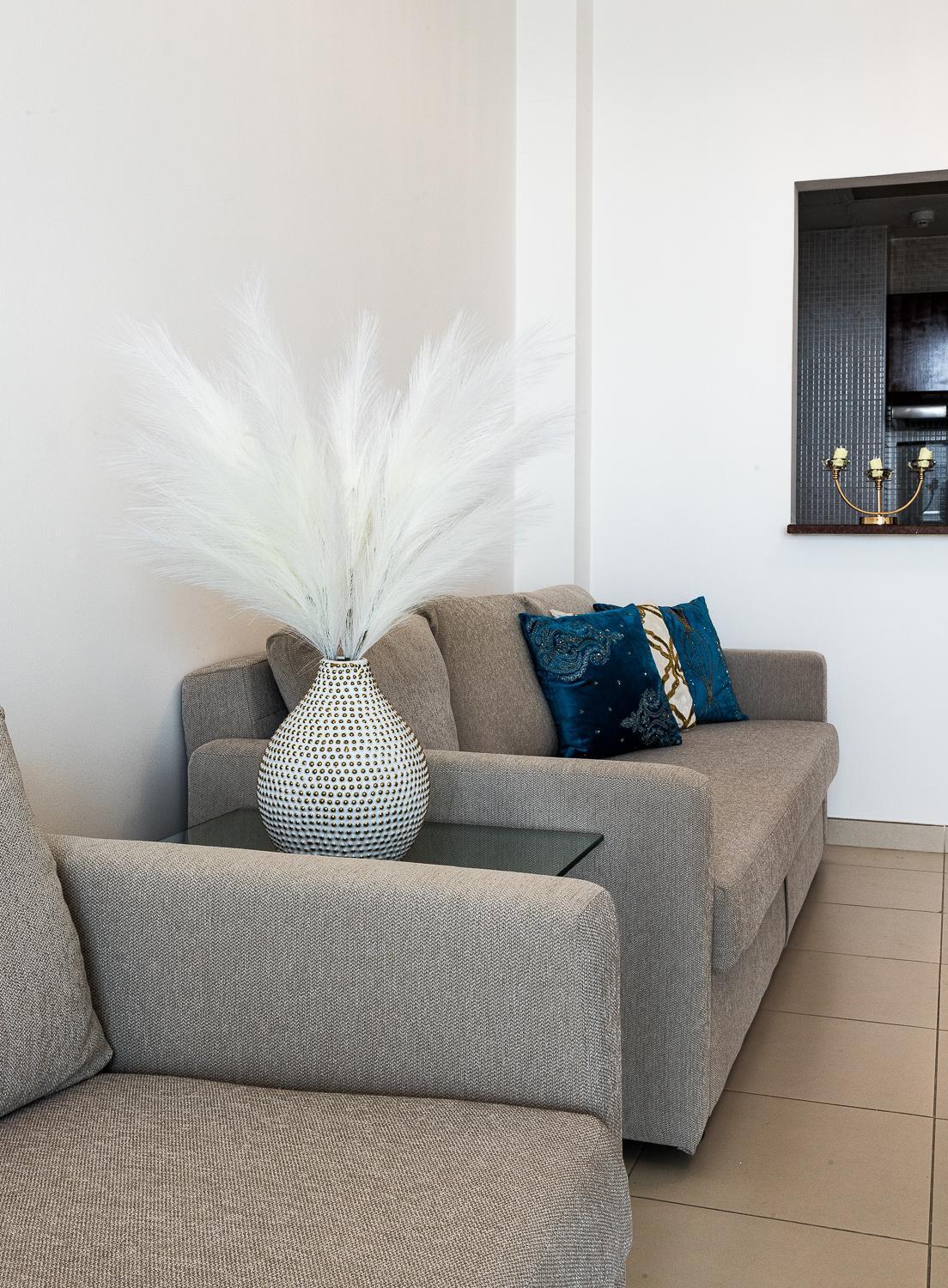 Apartment Globalstay. Scala Tower Retreat With Free Parking Dubai