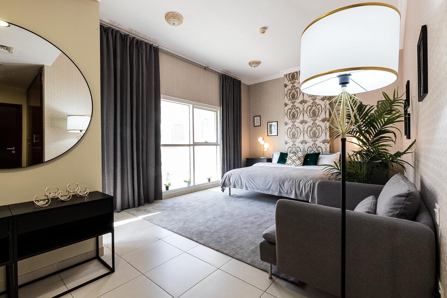 Globalstay. Scala Tower Retreat With Free Parking *