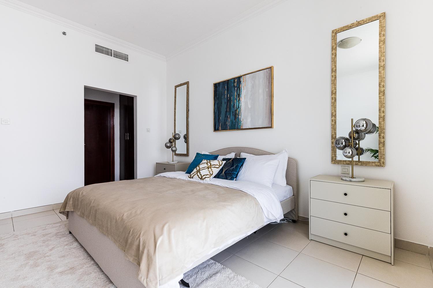 Globalstay. Scala Tower Retreat With Free Parking Apartment Dubai