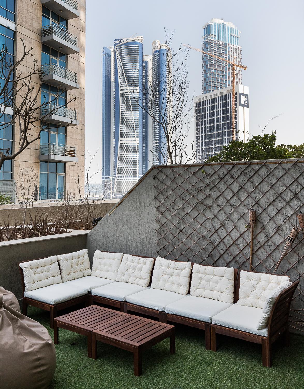 Apartment Globalstay. Scala Tower Retreat With Free Parking *