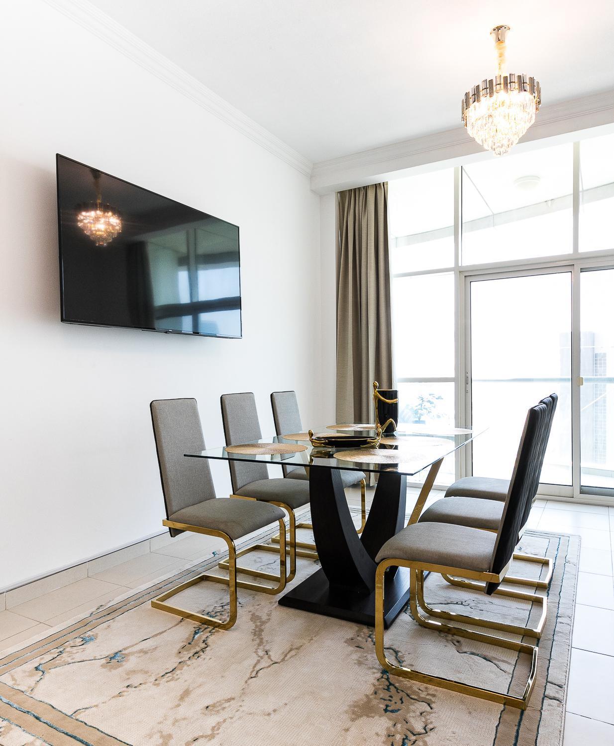 Globalstay. Scala Tower Retreat With Free Parking *