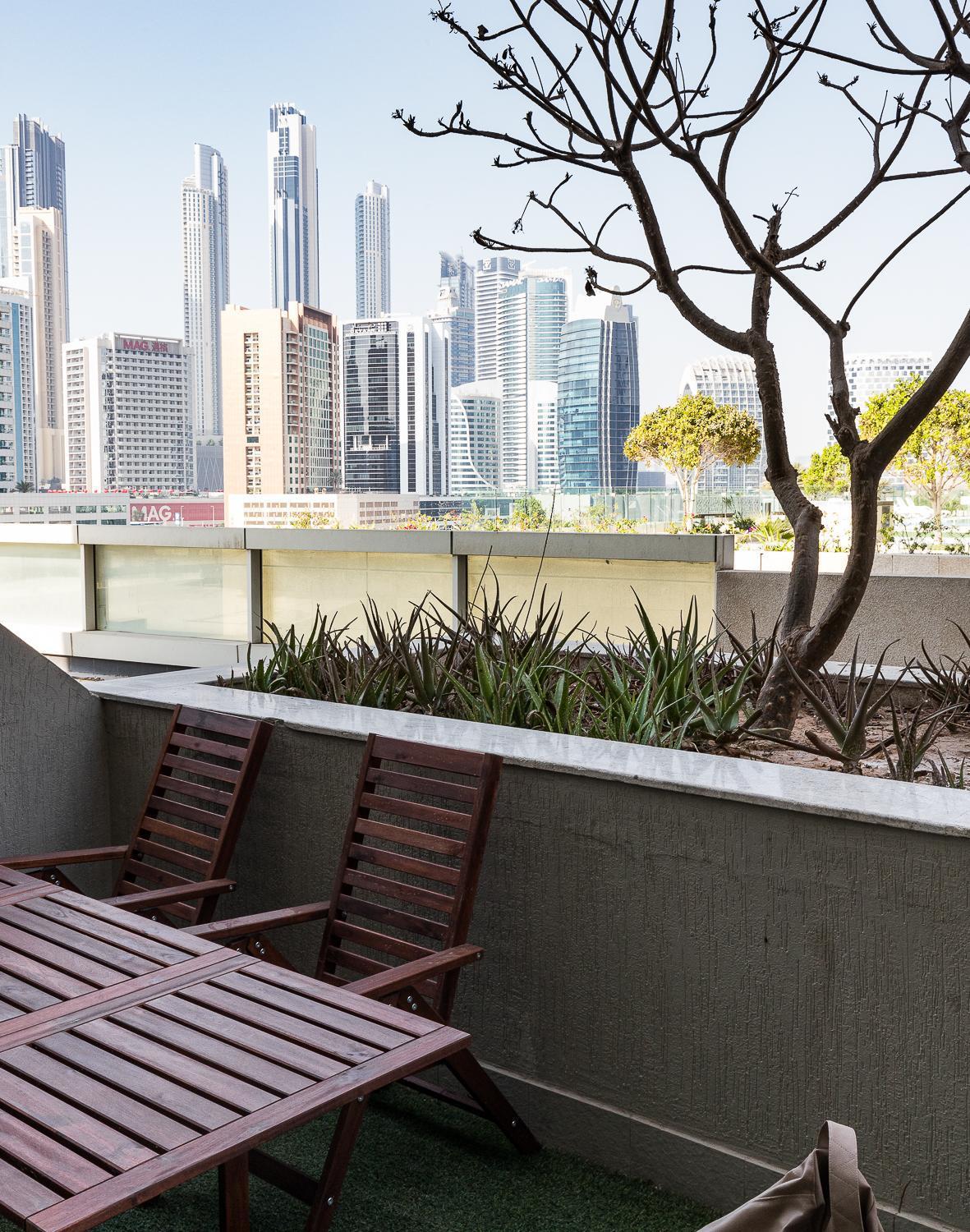 Apartment Globalstay. Scala Tower Retreat With Free Parking