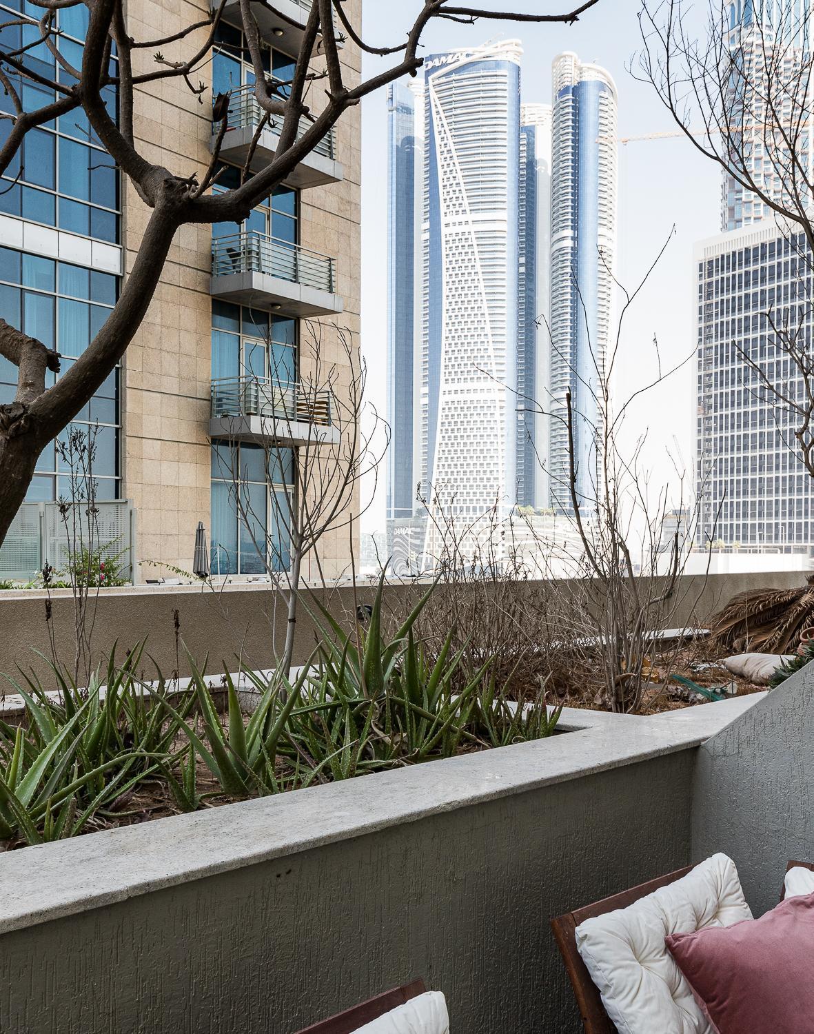 Globalstay. Scala Tower Retreat With Free Parking * Dubai