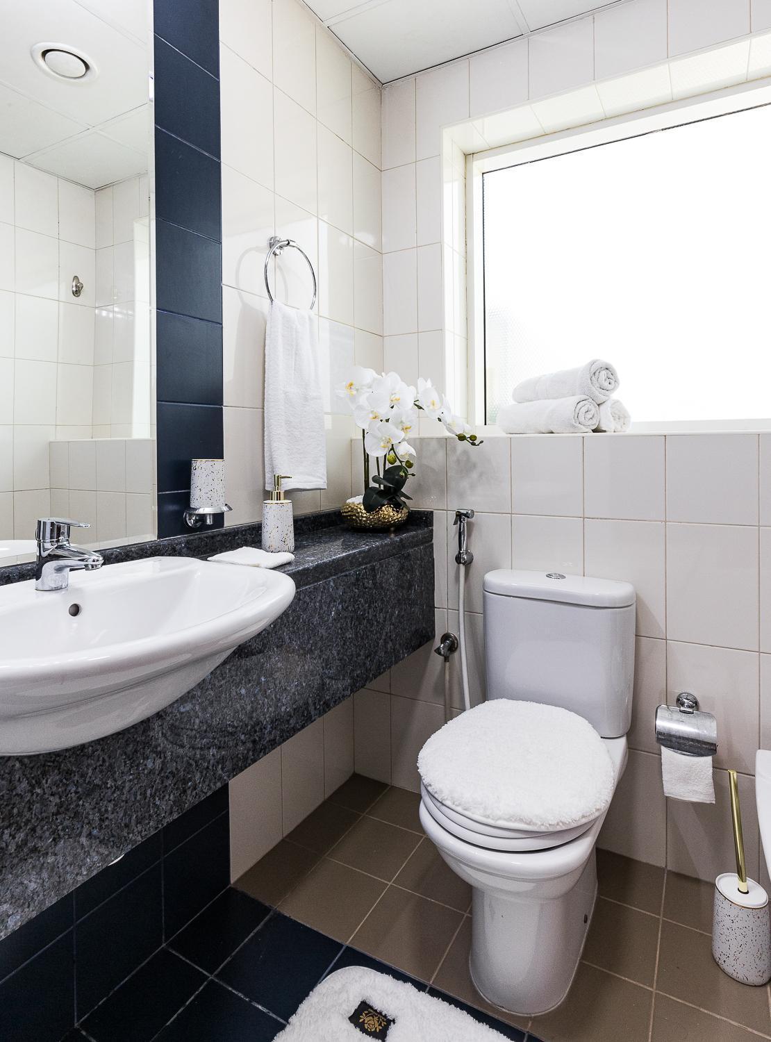 Globalstay. Scala Tower Retreat With Free Parking Apartment Dubai