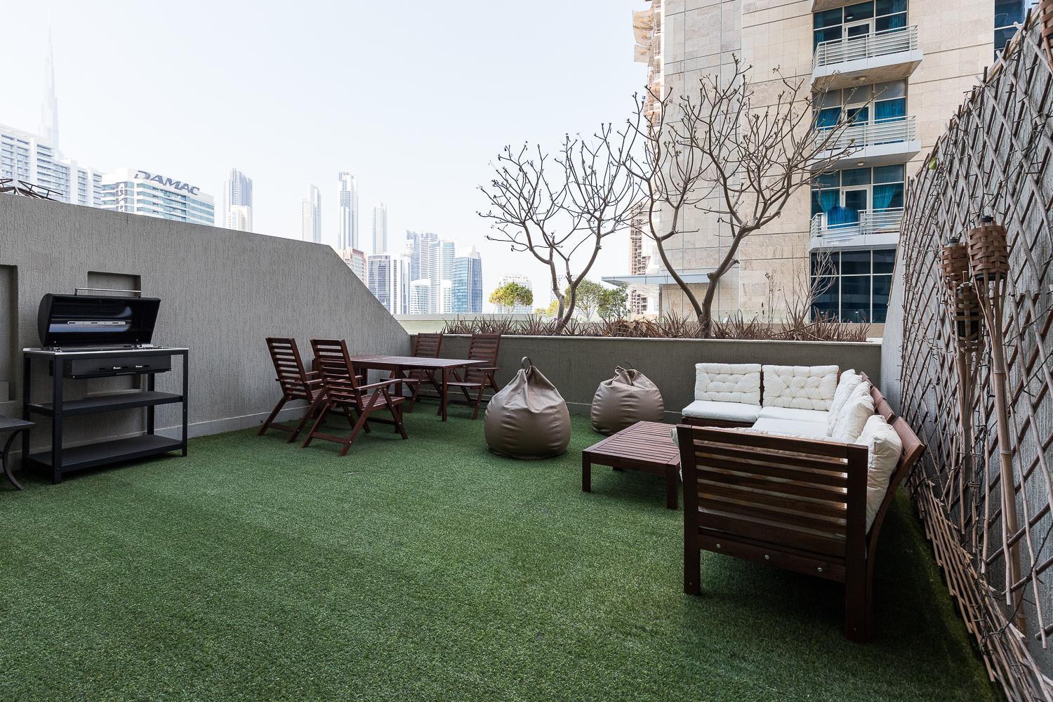 Globalstay. Scala Tower Retreat With Free Parking