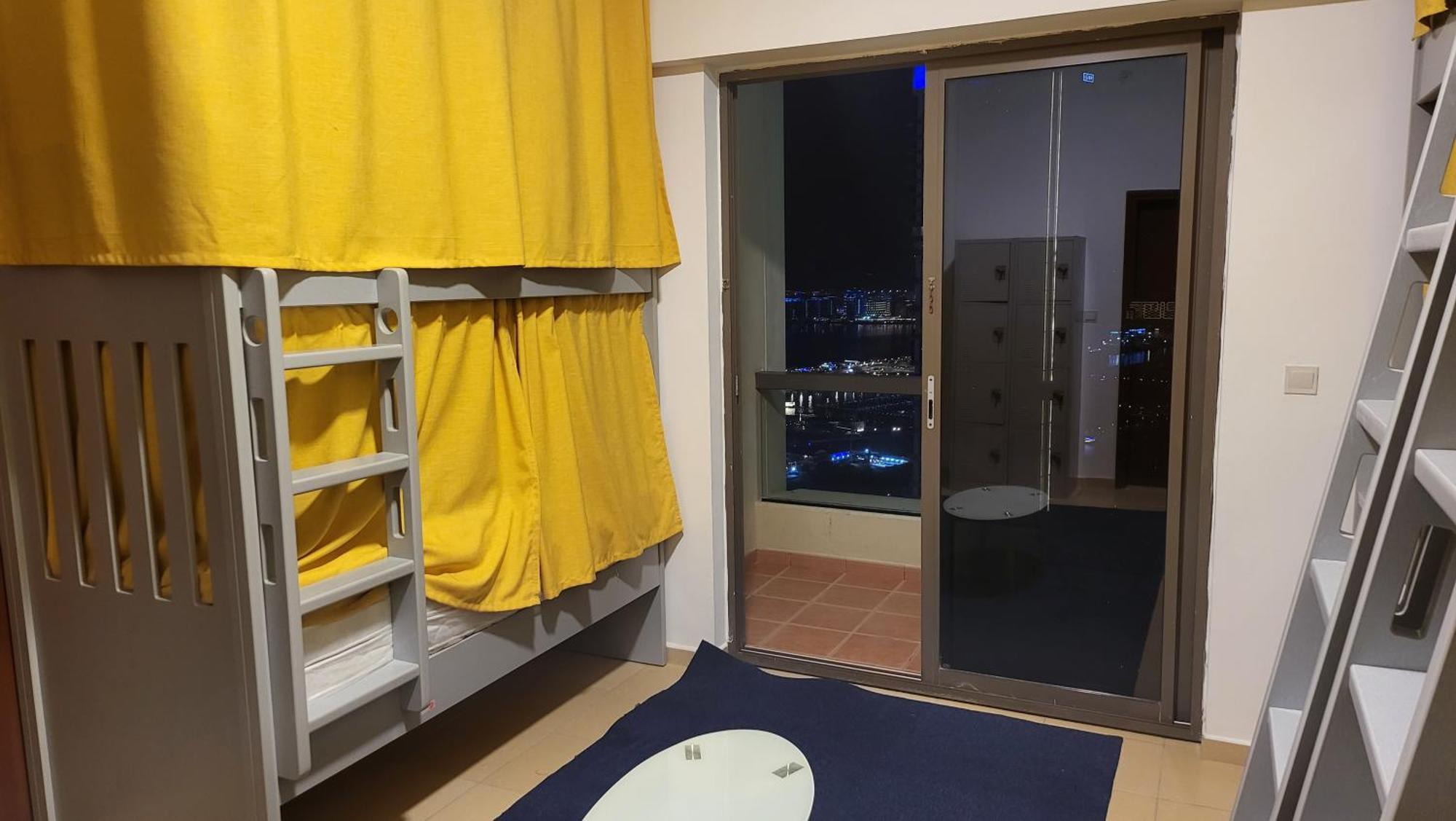 Atlantis View Guest house Dubai