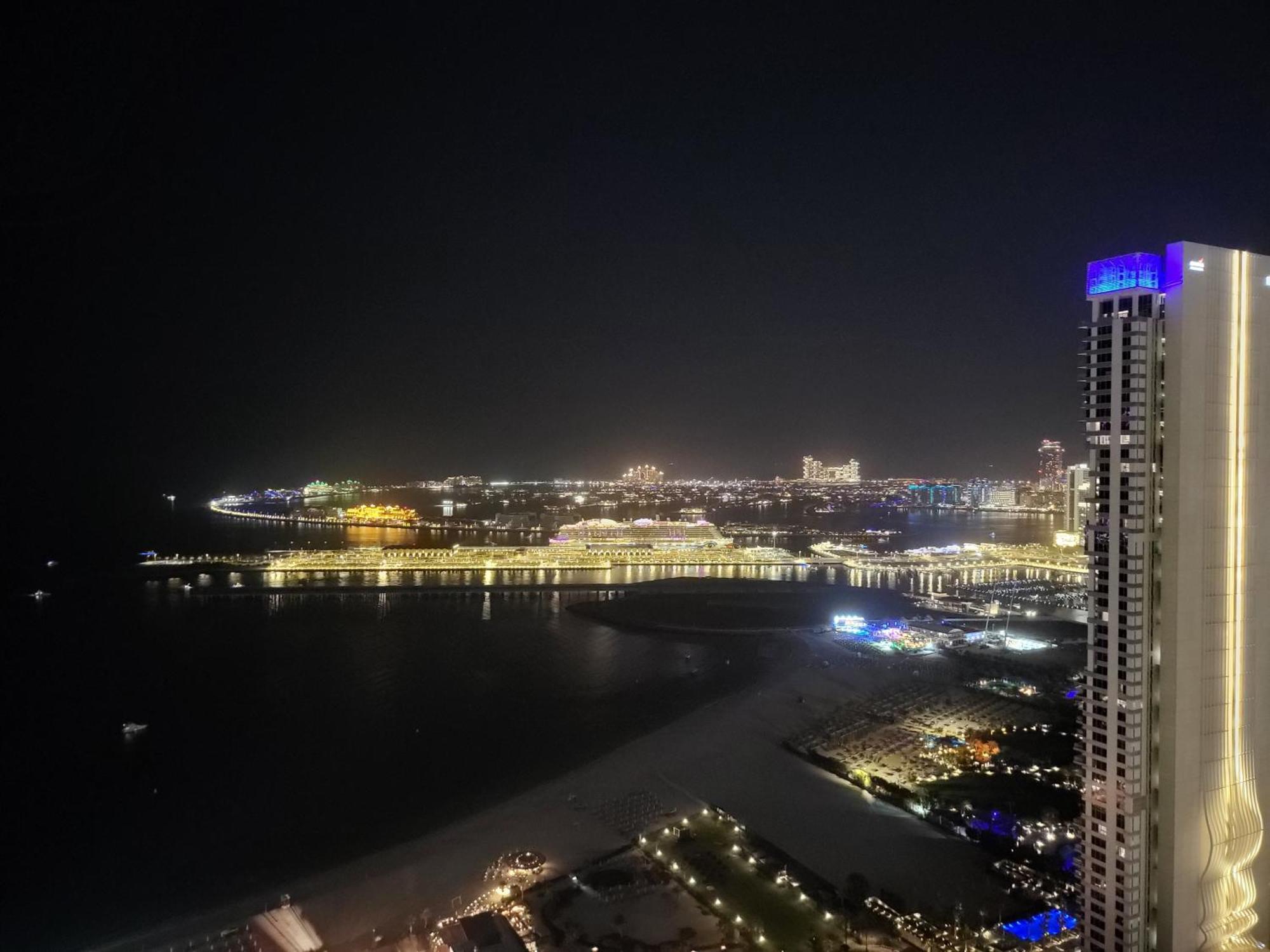 Atlantis View Dubai
