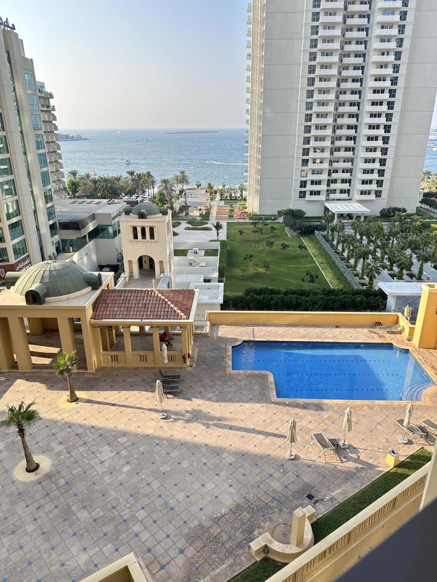 Atlantis View Guest house Dubai