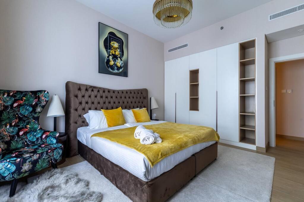 La - Mediterian Living Apartment Dubai