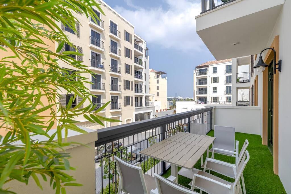 La - Mediterian Living Apartment