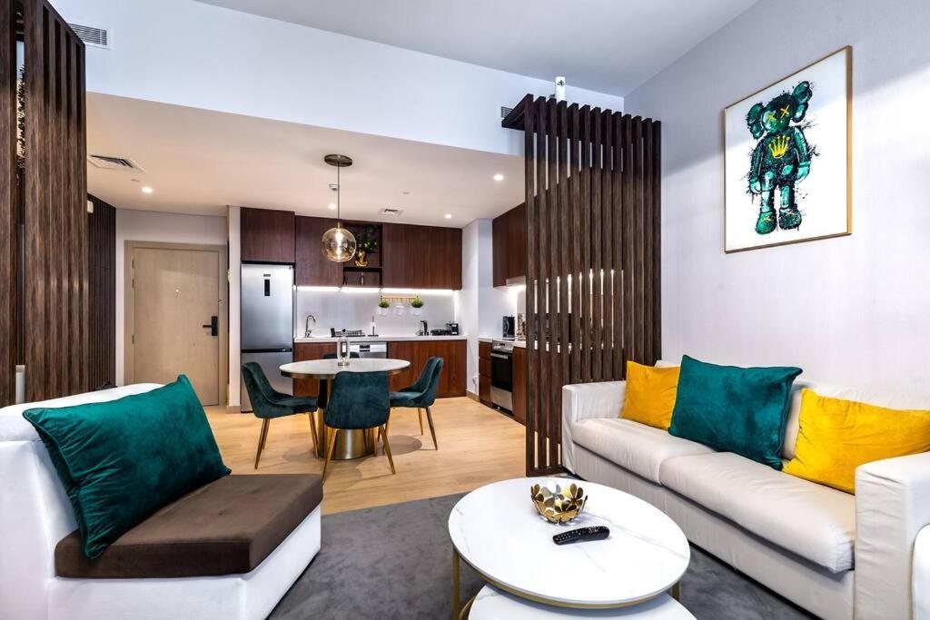 Apartment La - Mediterian Living