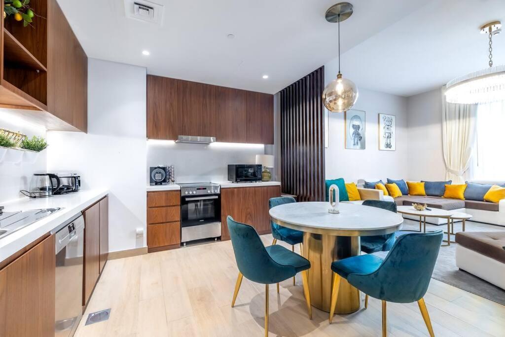 Apartment La - Mediterian Living