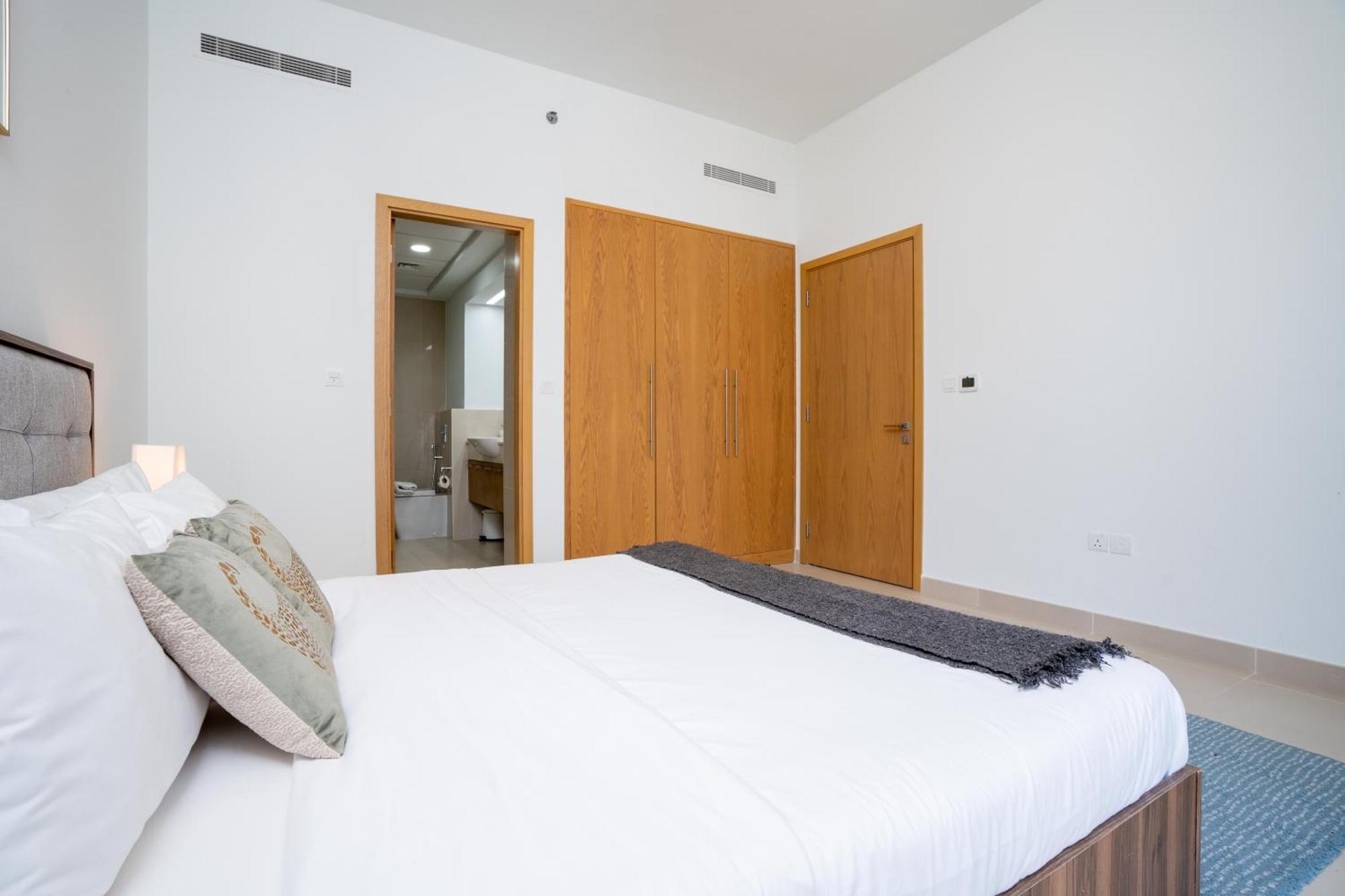 Apartment Lux Bnb Bellevue Tower Burj Khalifa Views