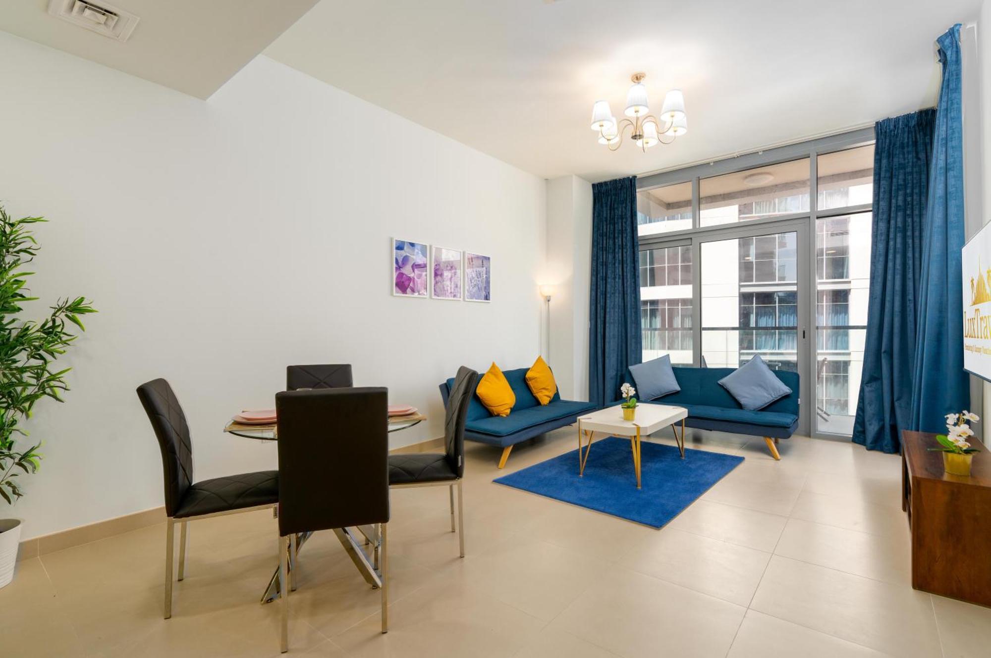Apartment Lux Bnb Bellevue Tower Burj Khalifa Views *