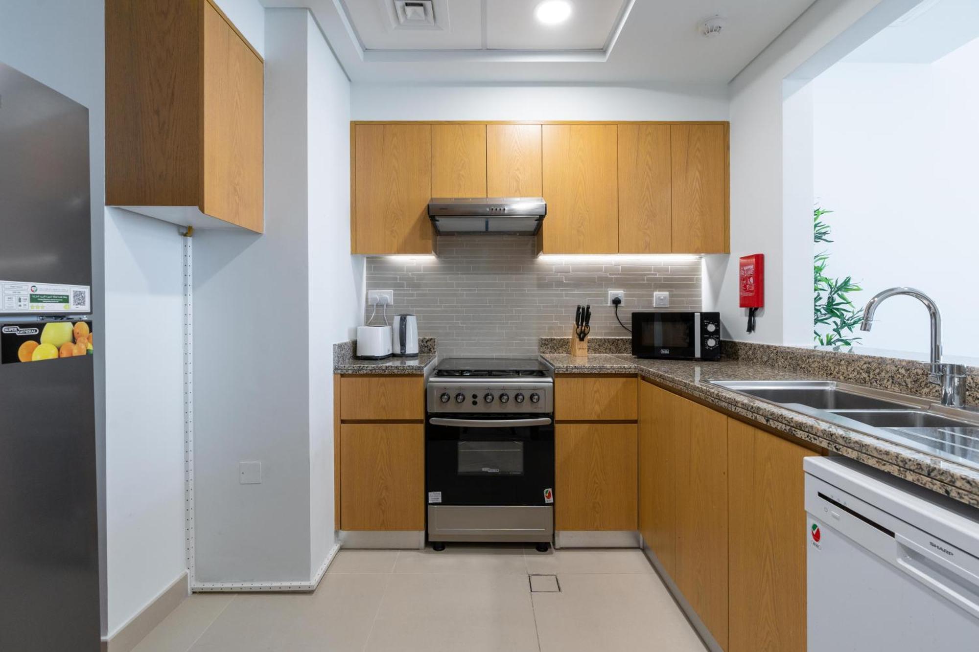 Apartment Lux Bnb Bellevue Tower Burj Khalifa Views *