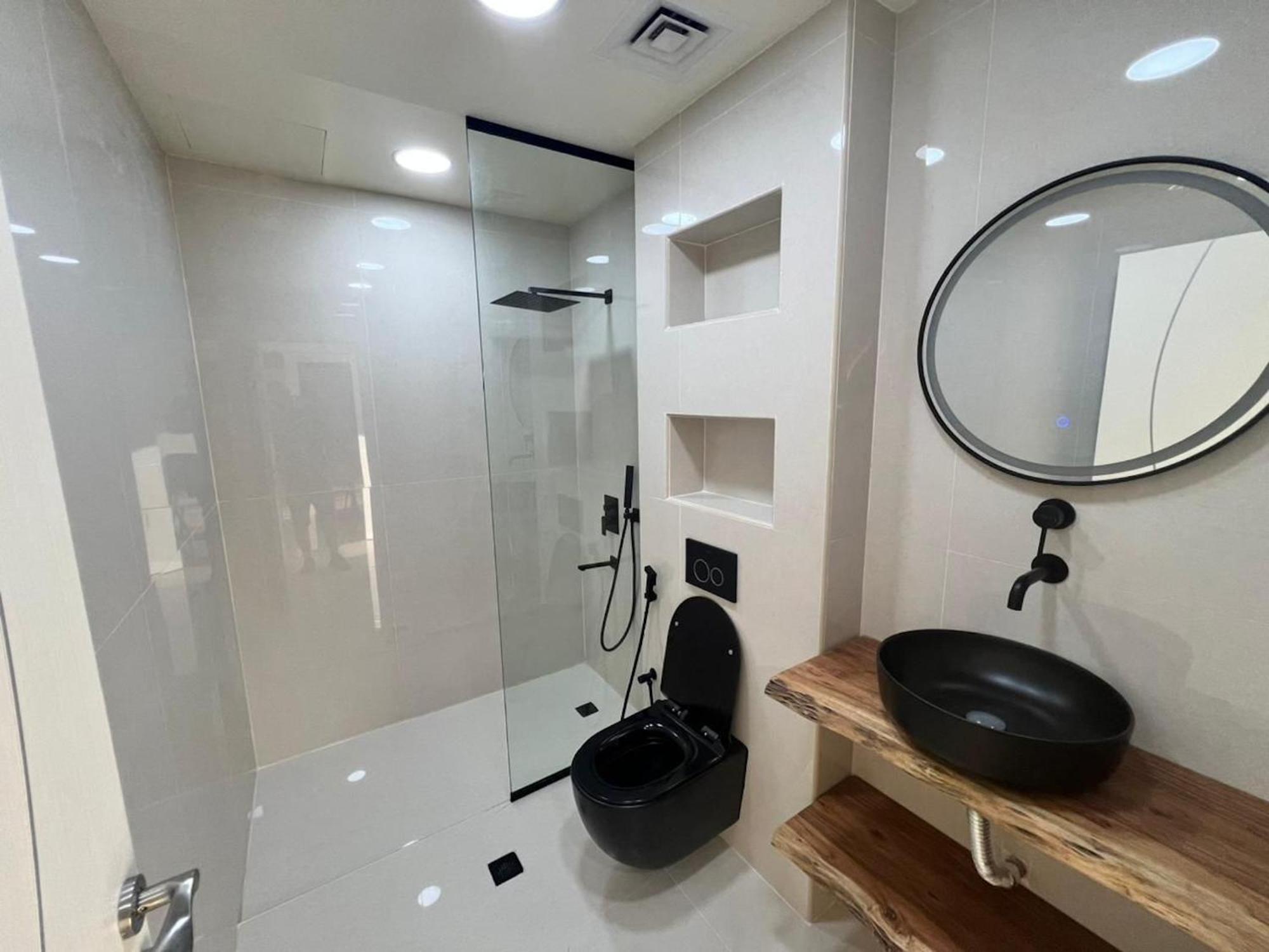1br With Private Steam - Cityapartmentstay * Dubai