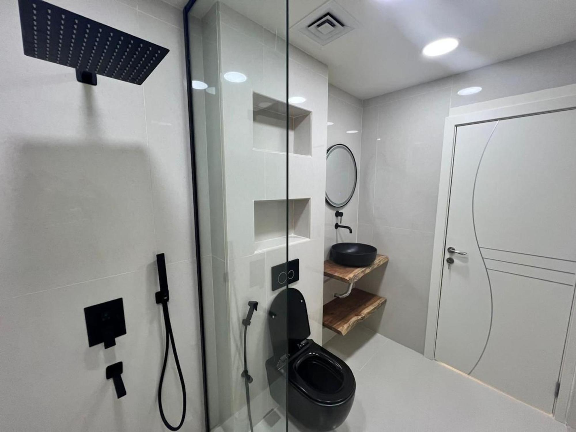 1br With Private Steam - Cityapartmentstay Dubai