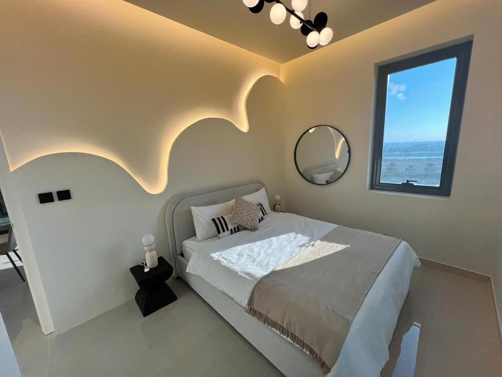 Apartment 1br With Private Steam - Cityapartmentstay *