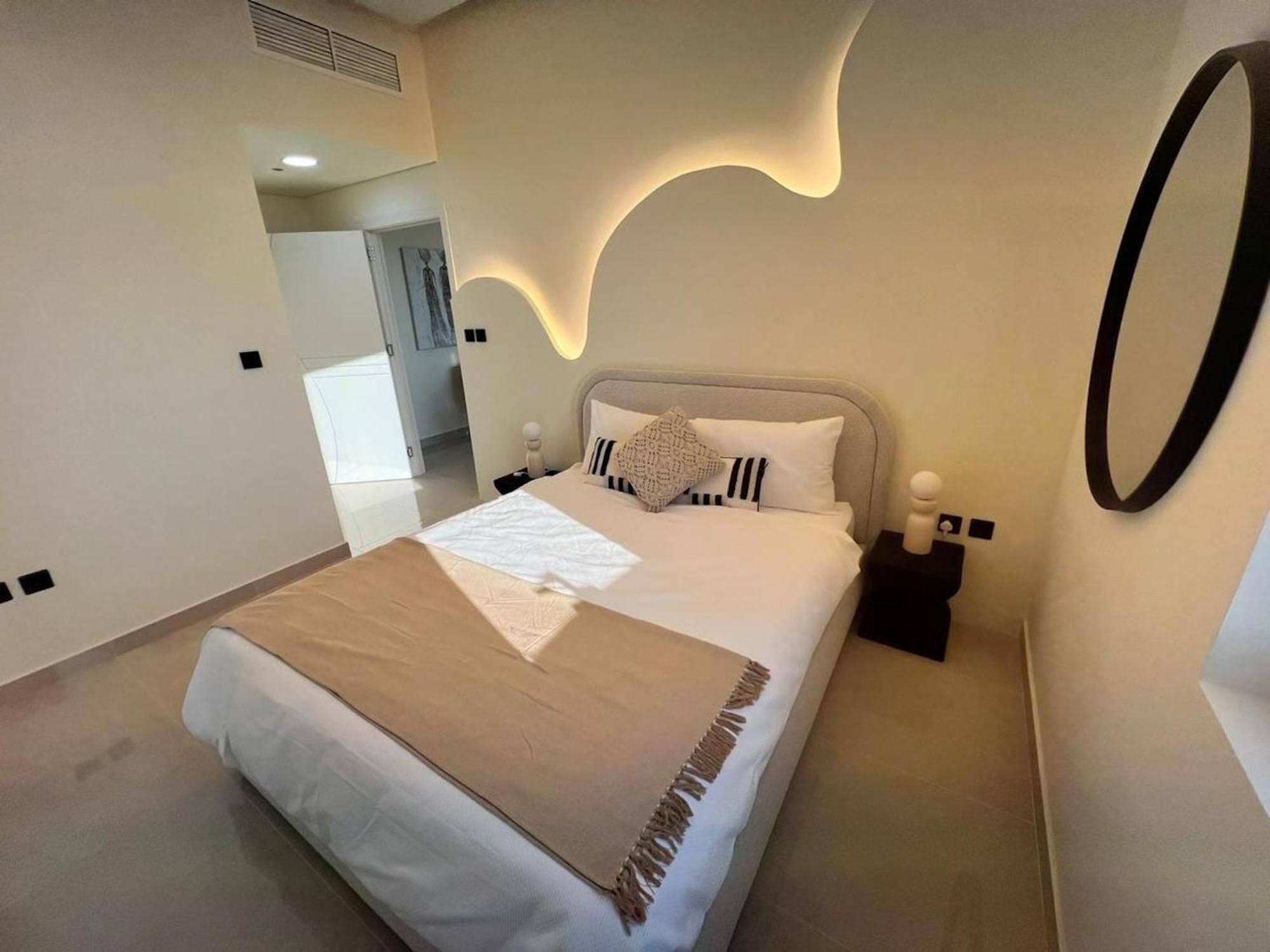 1br With Private Steam - Cityapartmentstay * Dubai