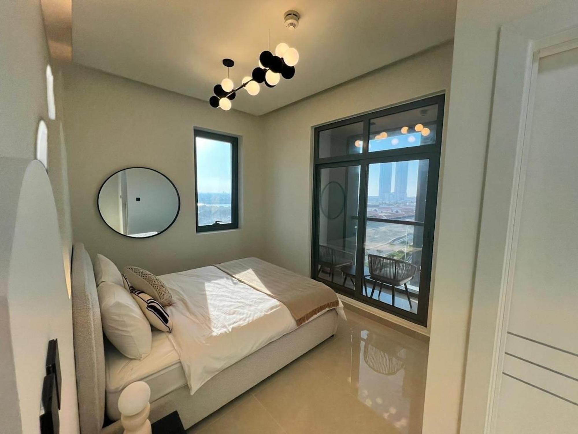 1br With Private Steam - Cityapartmentstay Apartment *