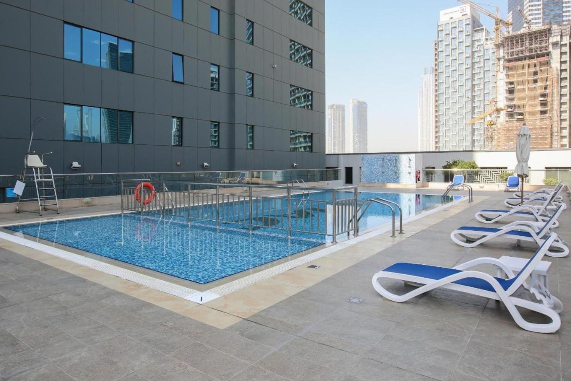1br With Private Steam - Cityapartmentstay * Dubai