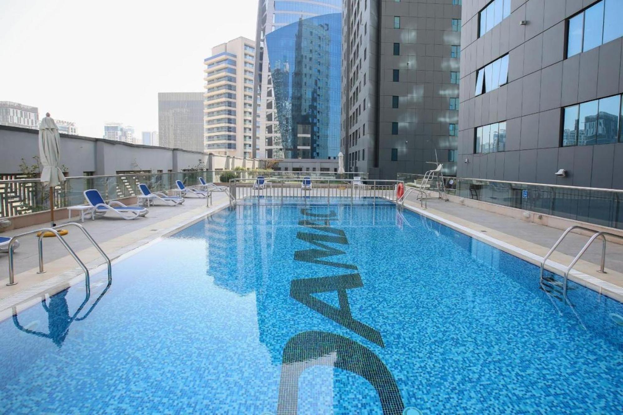 1br With Private Steam - Cityapartmentstay * Dubai