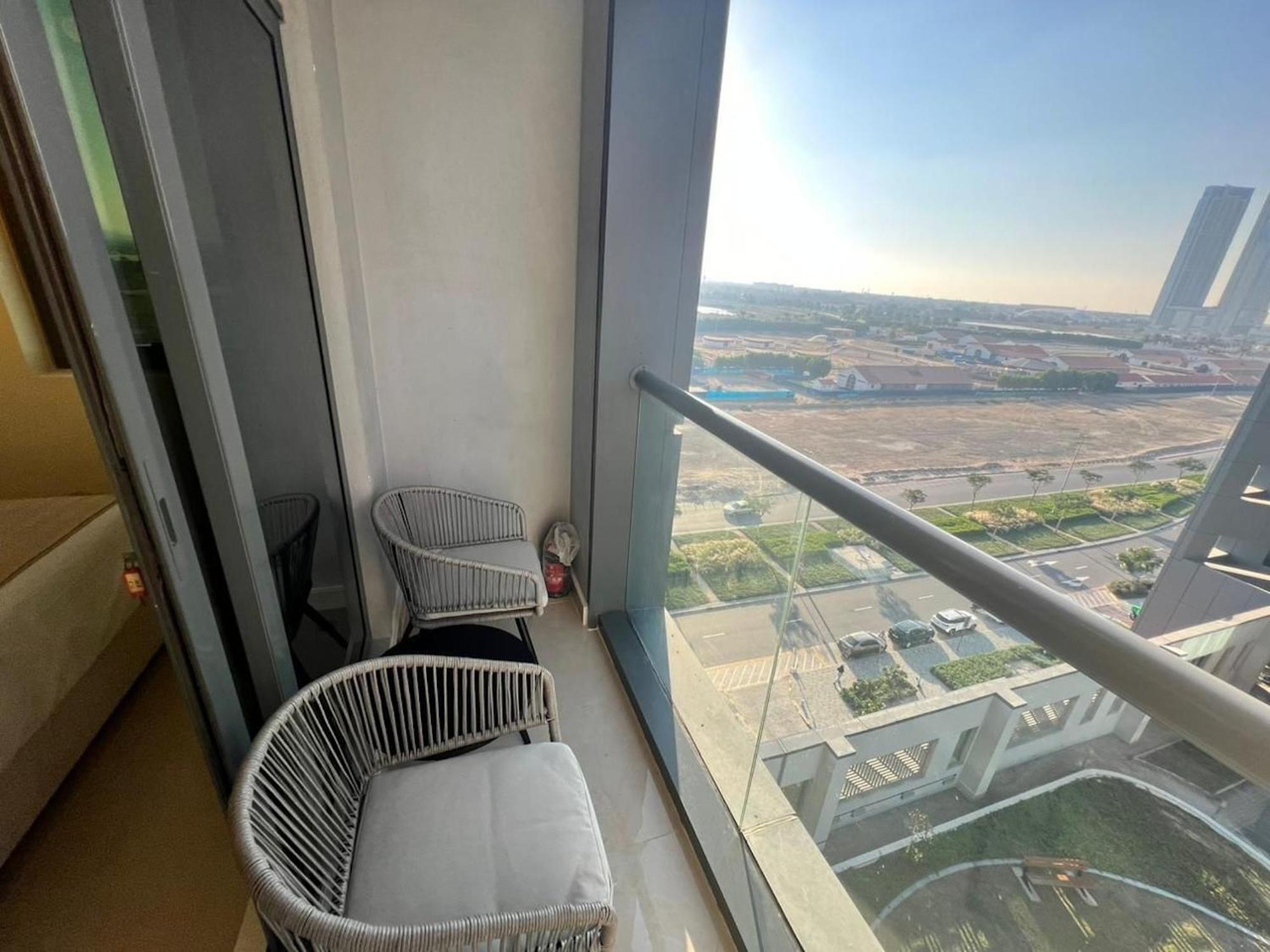 1br With Private Steam - Cityapartmentstay Dubai