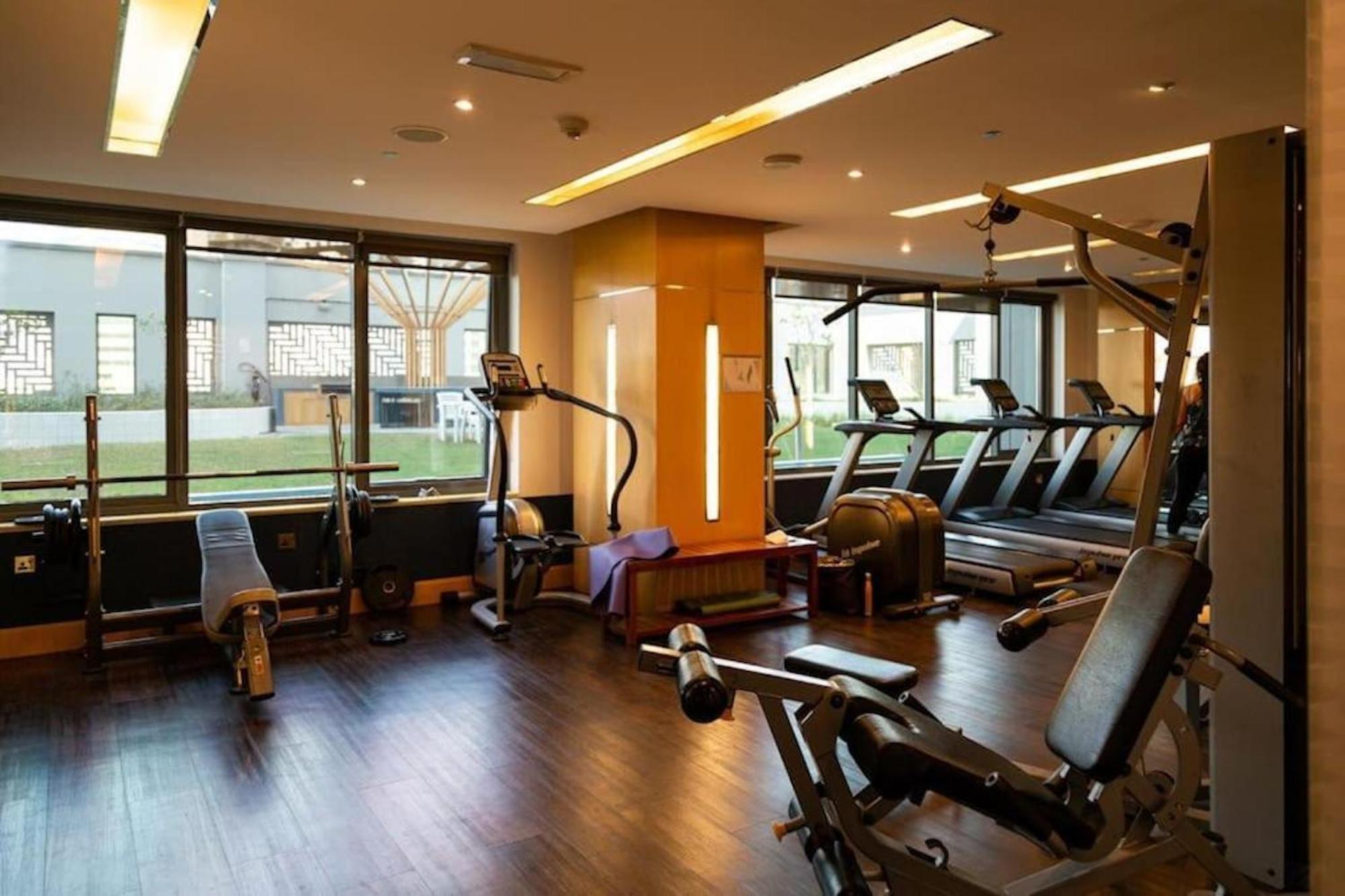 1br With Private Steam - Cityapartmentstay Apartment Dubai