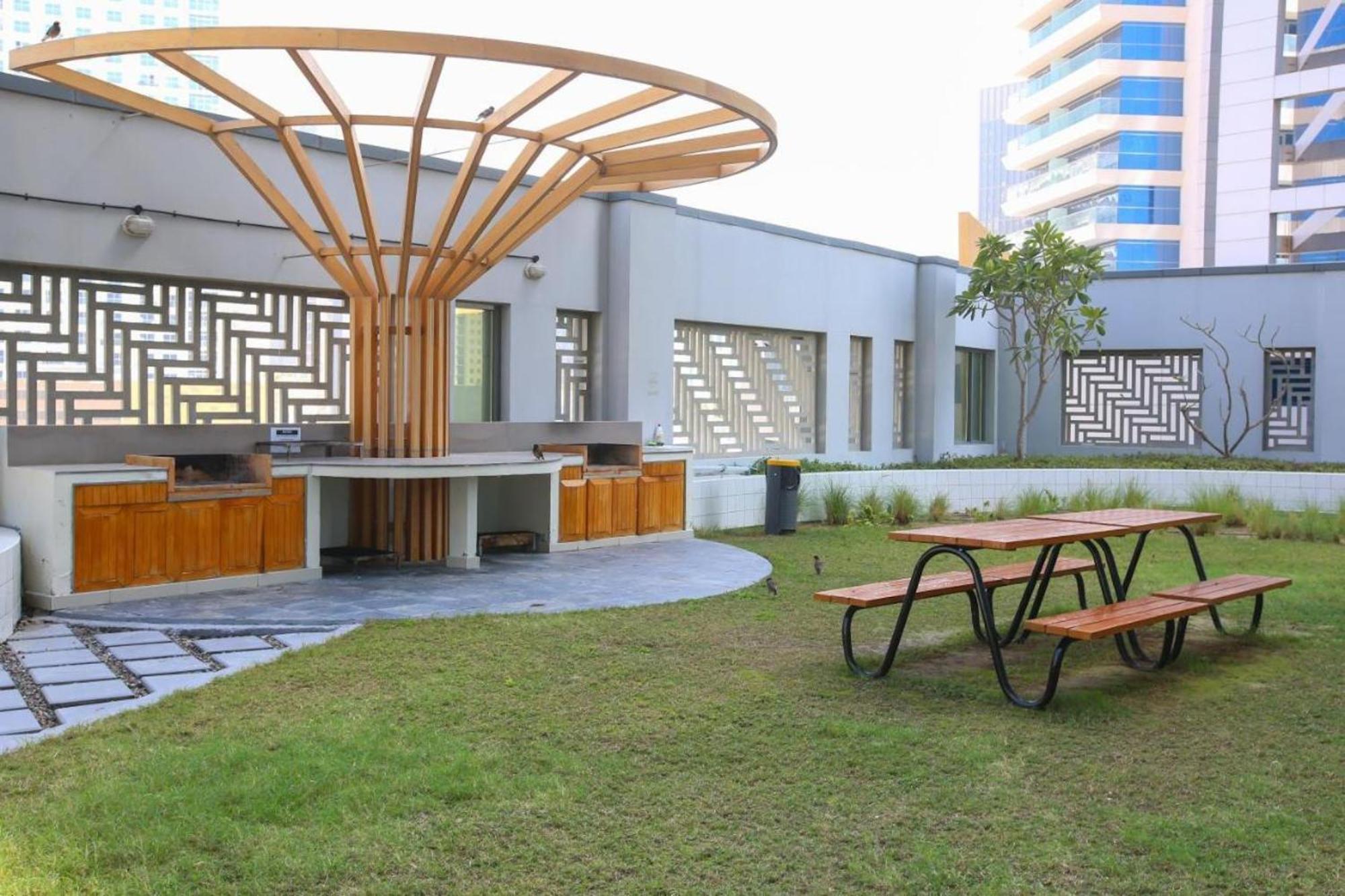 1br With Private Steam - Cityapartmentstay * Dubai