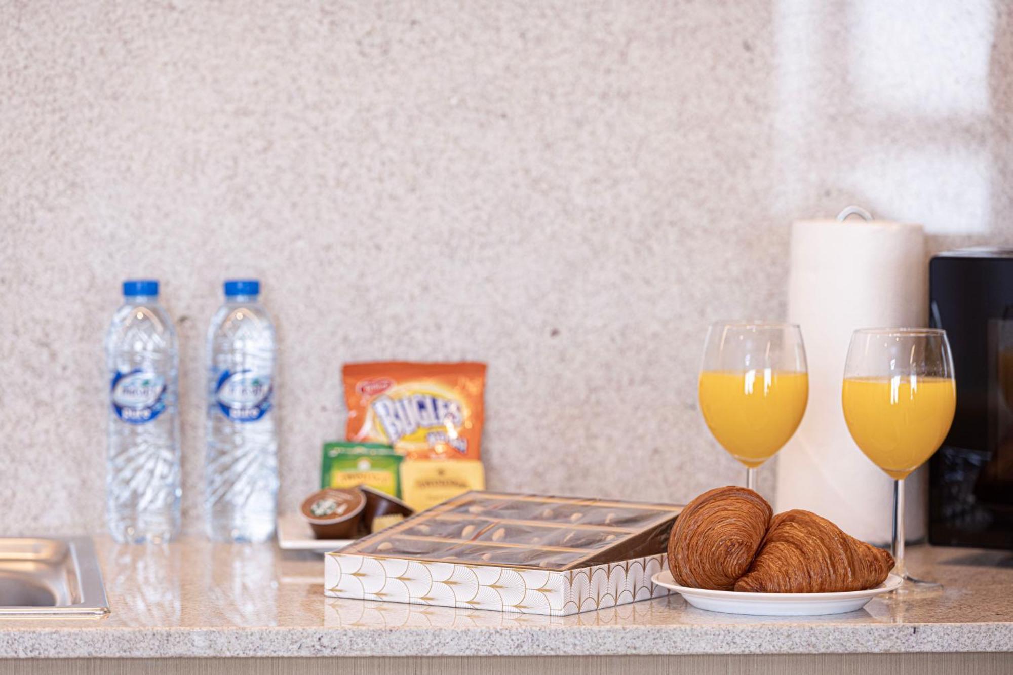 Apartment Smartstay At Burj Royale - Unique Downtown Views - Brand New Luxury Dubai