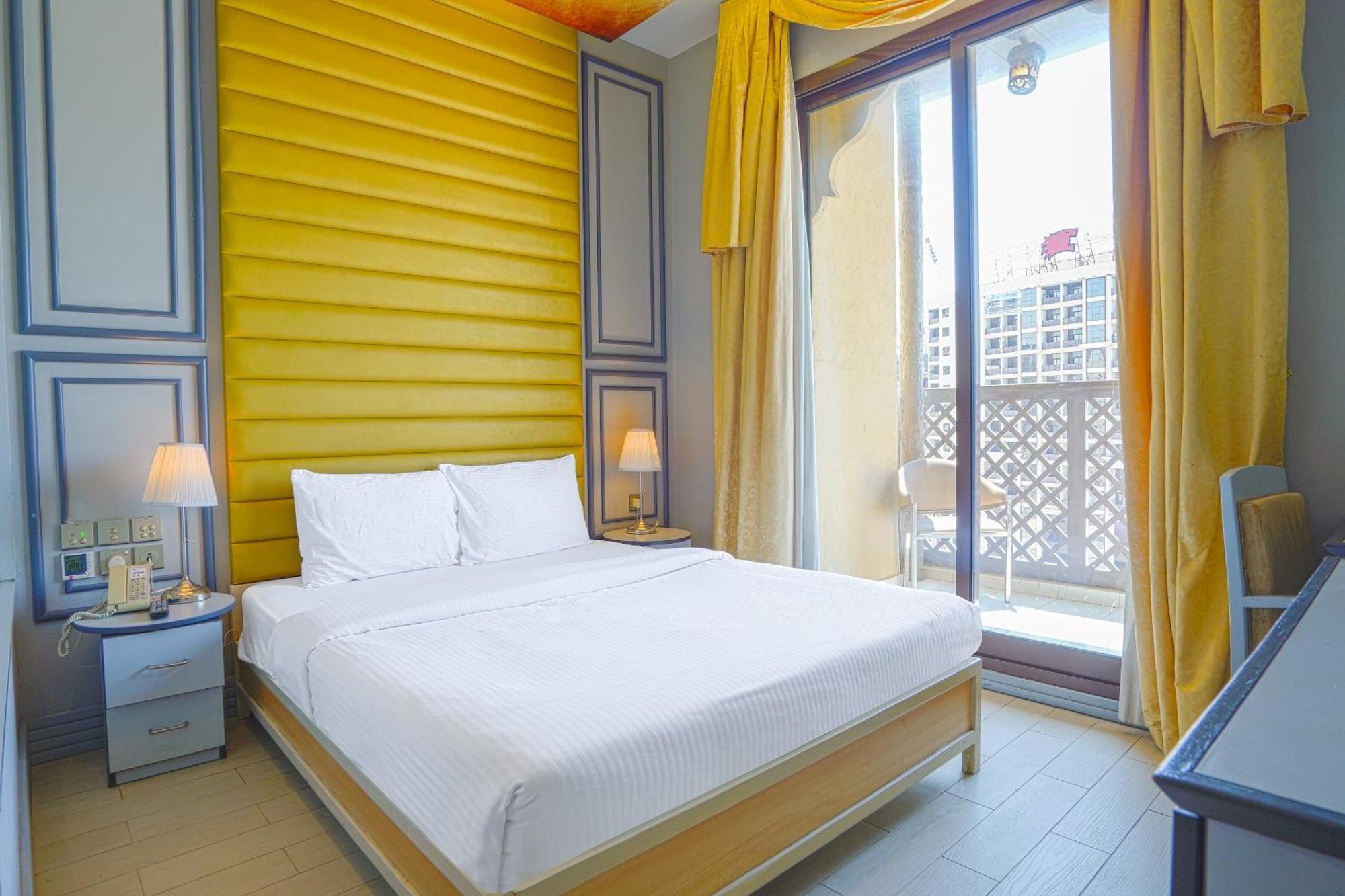 Hotel Palette Royal Reflections And