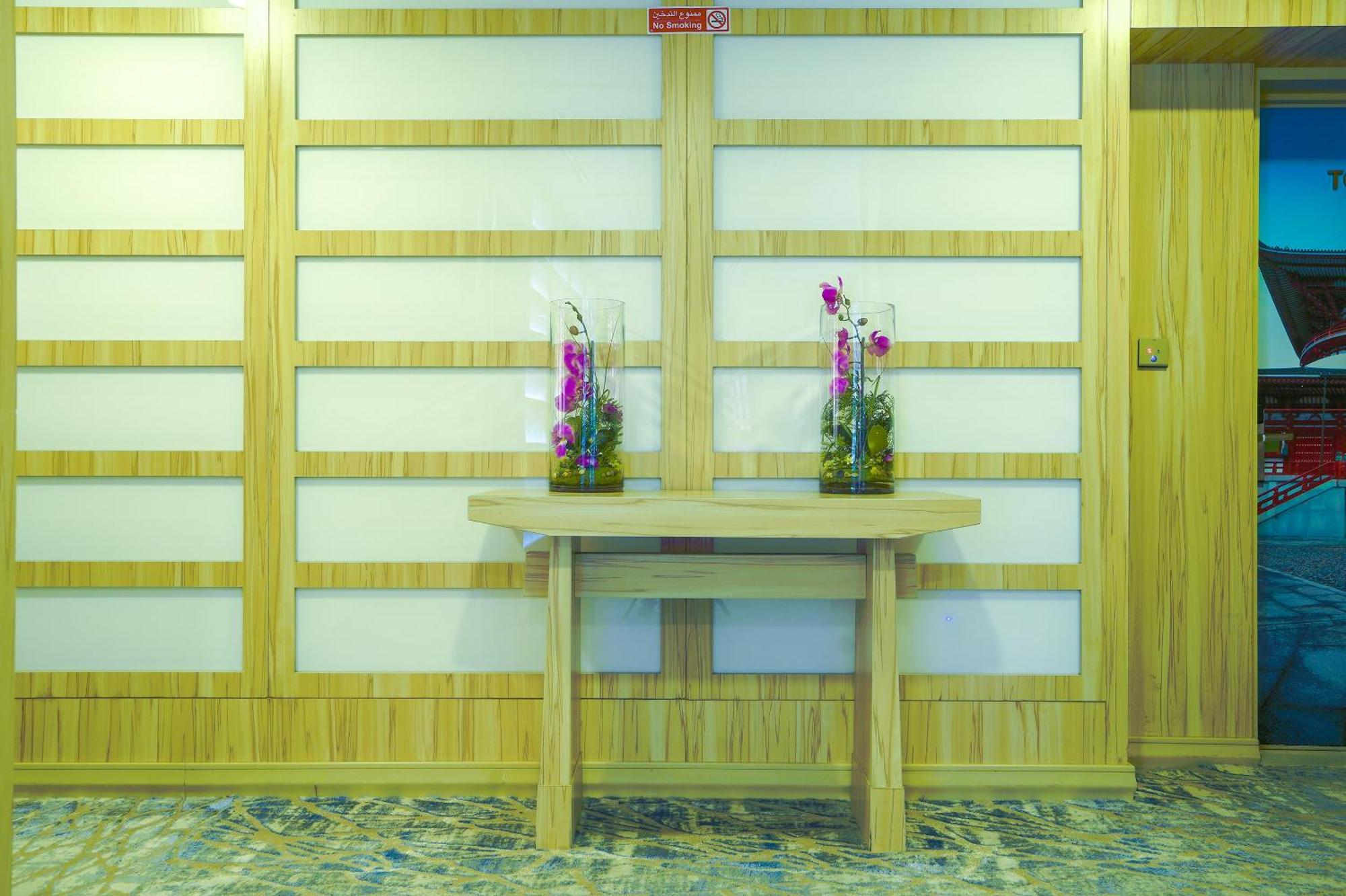 Hotel Palette Royal Reflections And 4*