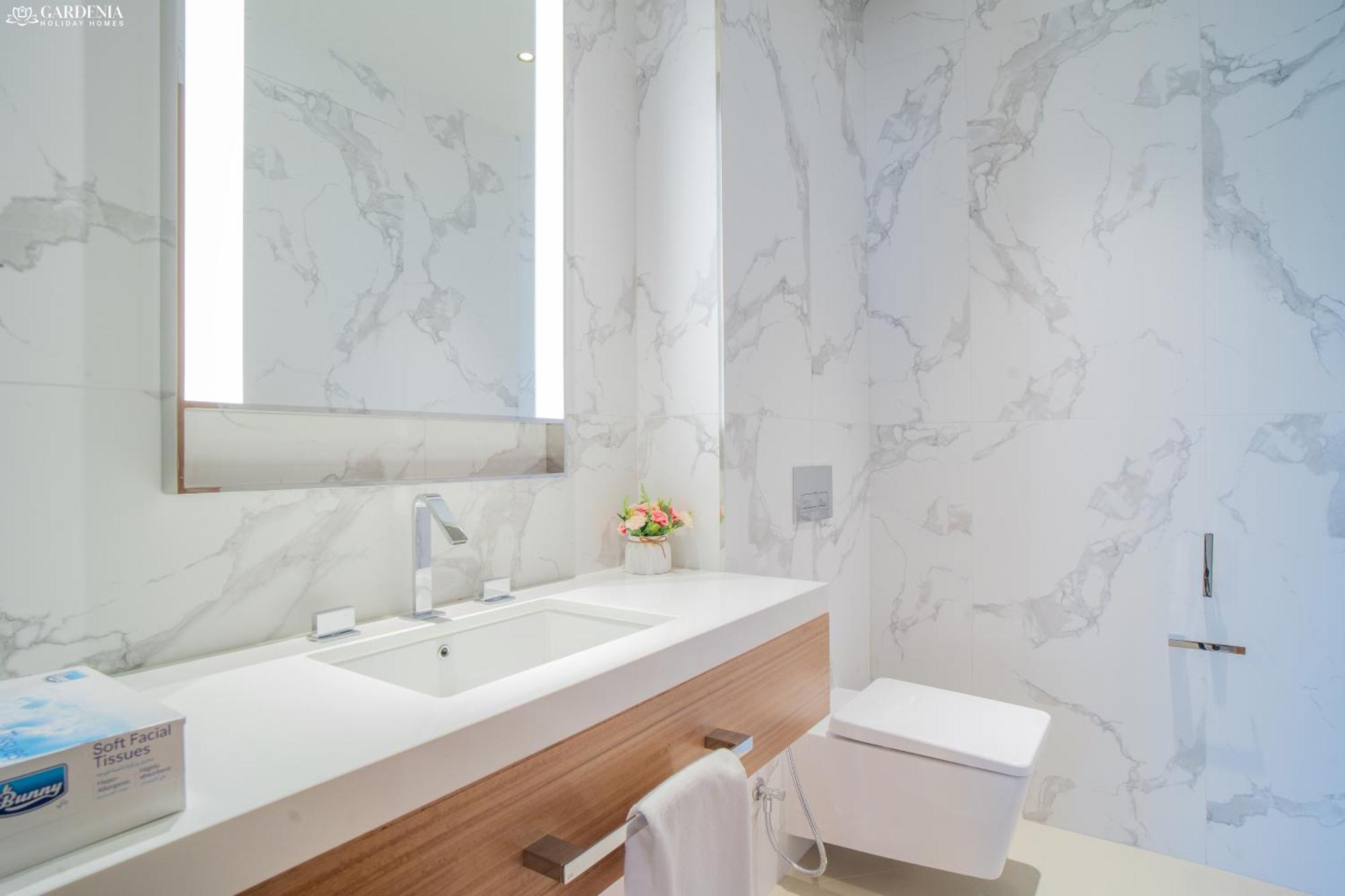 Address Opera, Full Burj Khalifa And Fountain View By Gardenia Apartment Dubai
