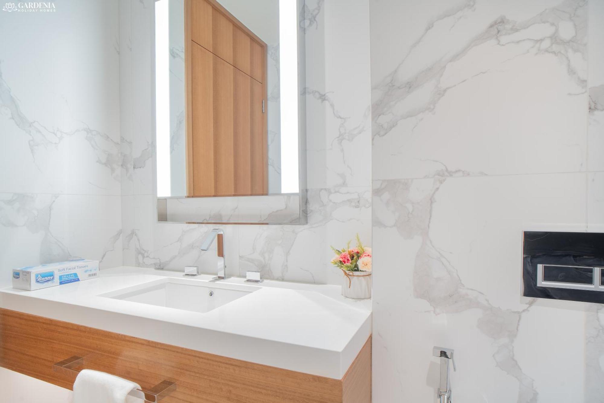 Address Opera, Full Burj Khalifa And Fountain View By Gardenia Apartment