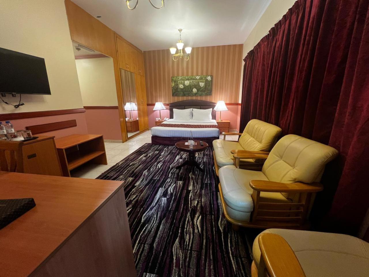 New California 3* Dubai