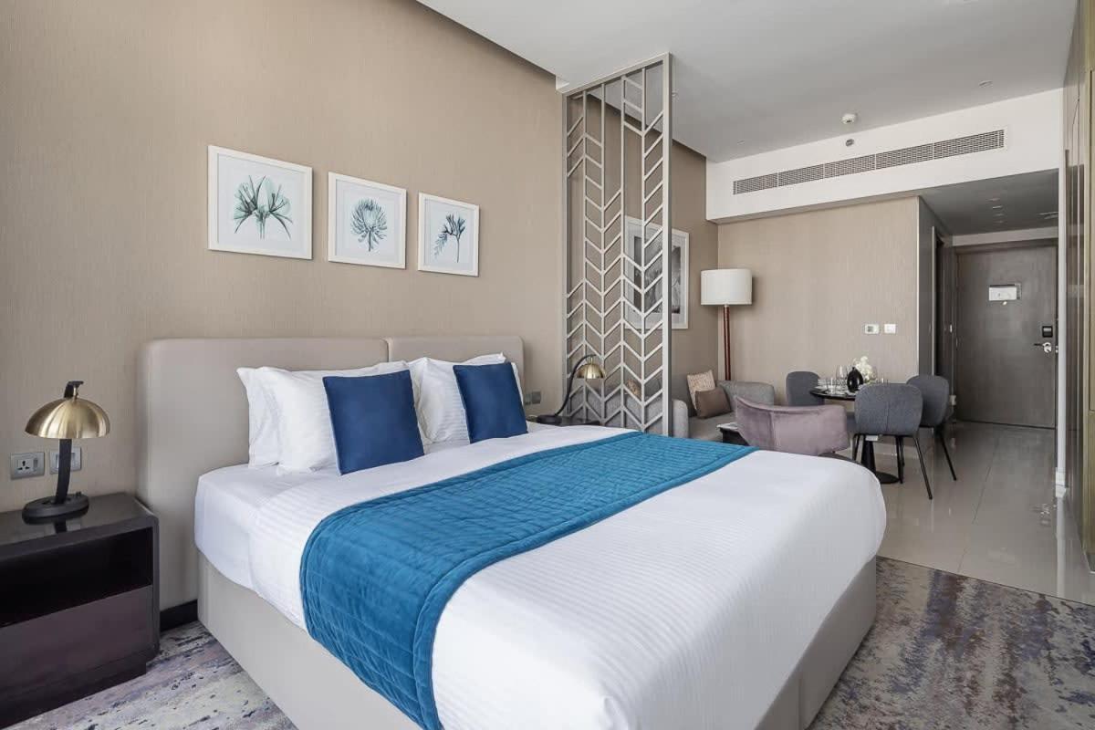 Apartment Frank Porter - Prive A Dubai