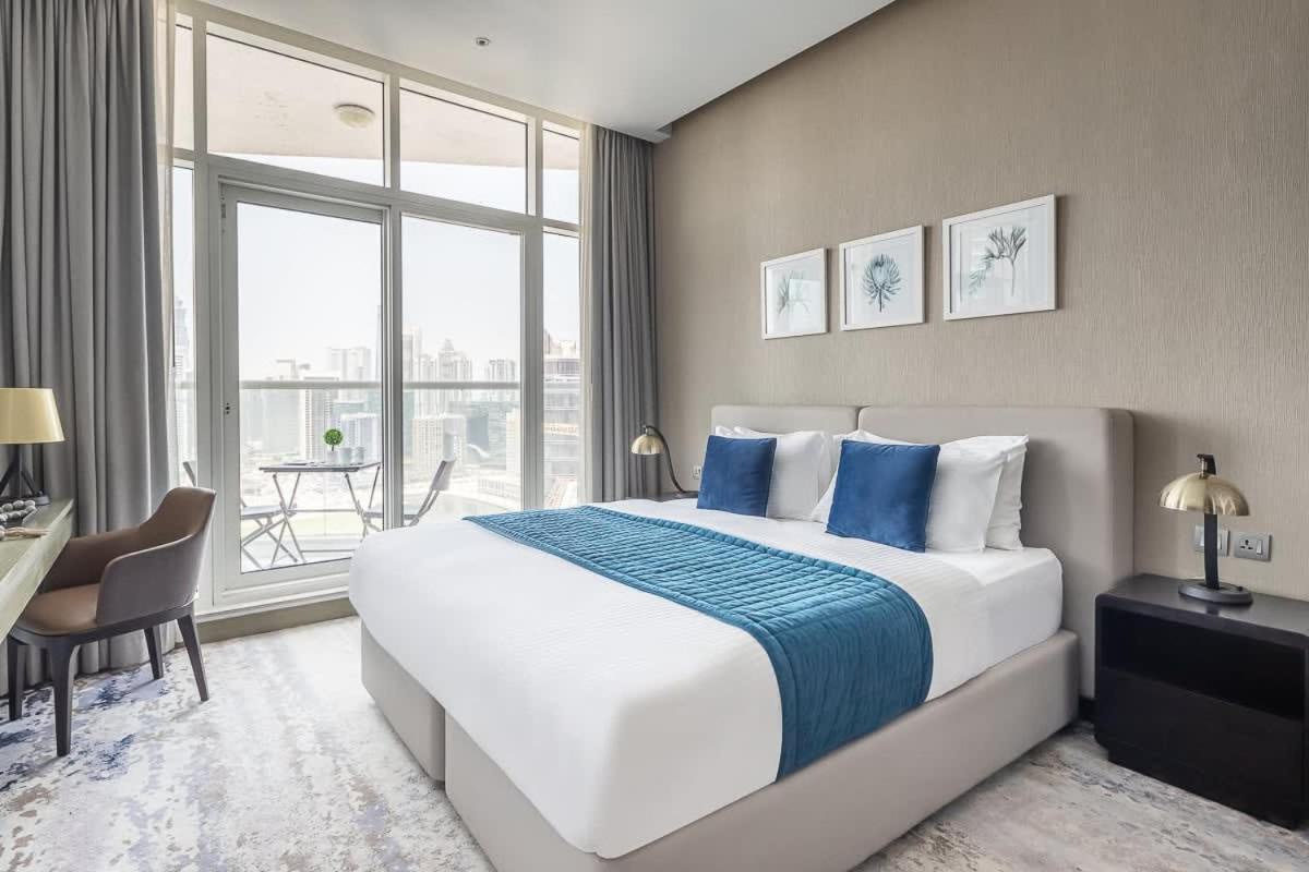 Apartment Frank Porter - Prive A