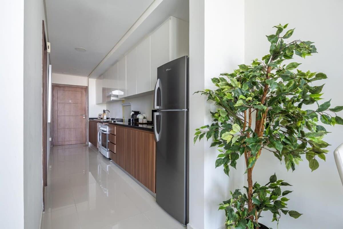 Apartment Frank Porter - Damac Hills Jasmine *