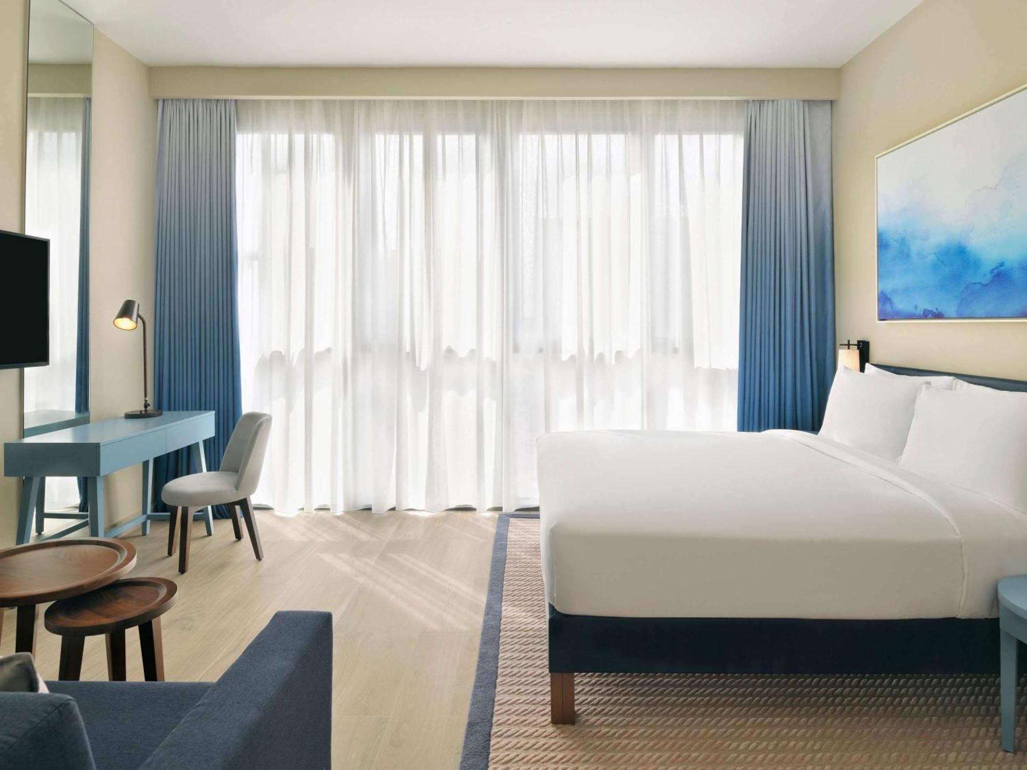 Mercure Deira Hotel Dubai
