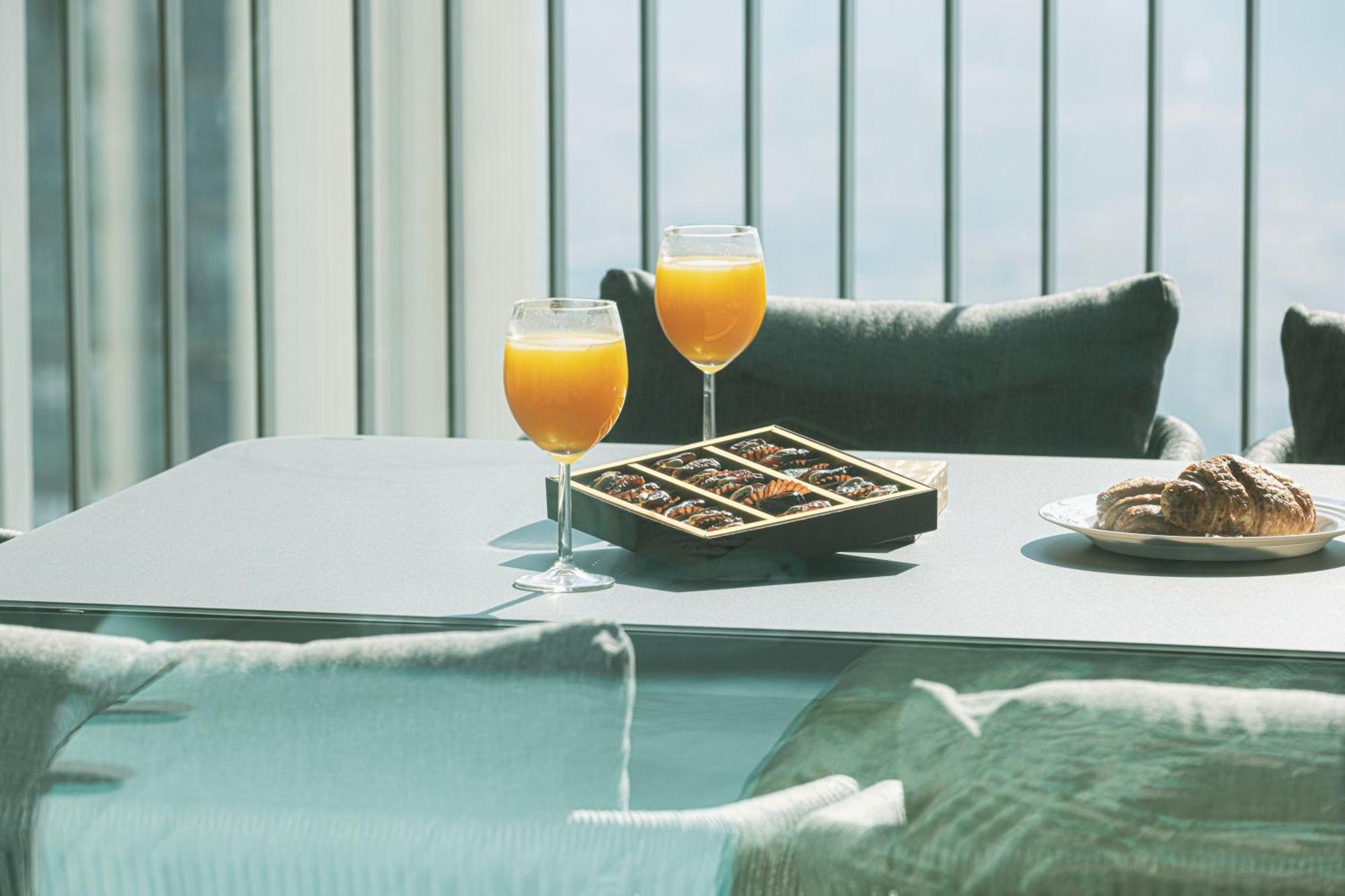 Apartment Smartstay At Downtown Views - Burj Khalifa View - Brand New Luxury Dubai
