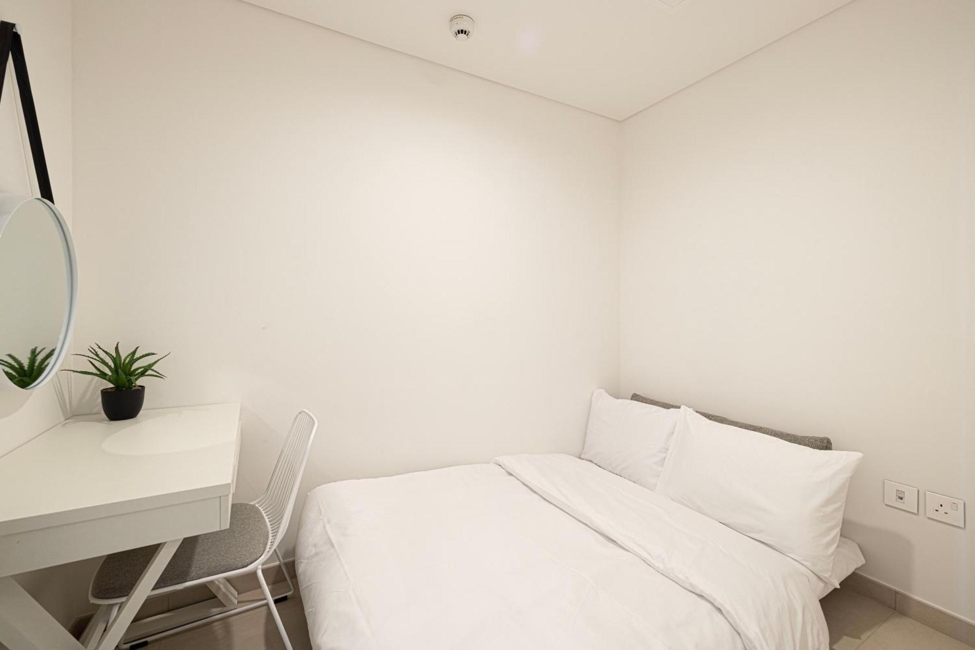 Smartstay At Downtown Views - Burj Khalifa View - Brand New Luxury * Dubai